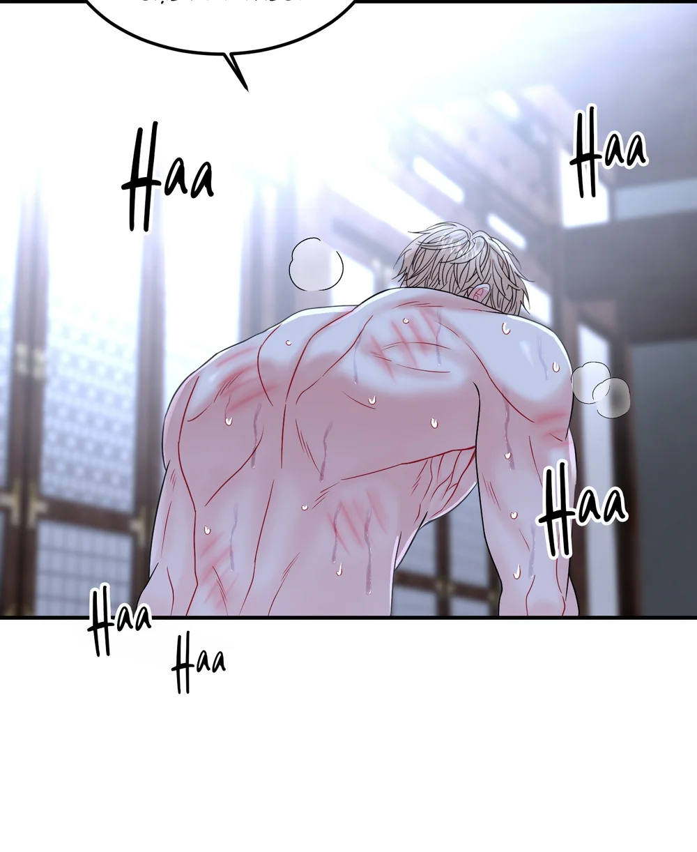 Đọc truyện Chúa ơi, ngài muốn con đi đâu? - Chapter 20