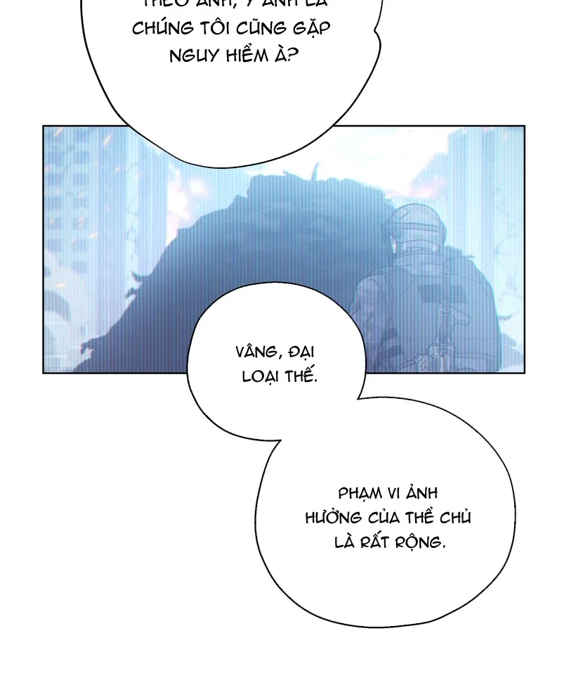 Đọc truyện VỰC SÂU  THẲM - Chapter 82