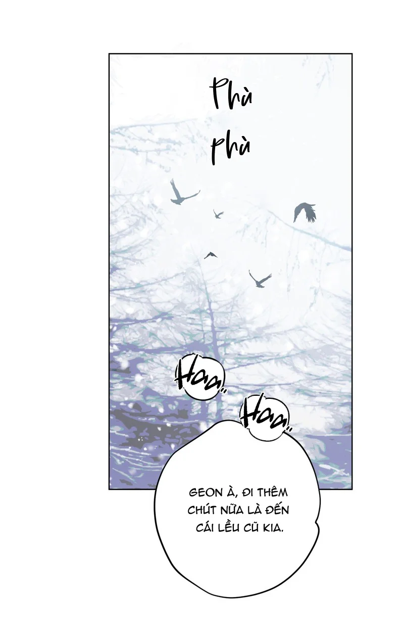 Đọc truyện VỰC SÂU  THẲM - Chapter 82