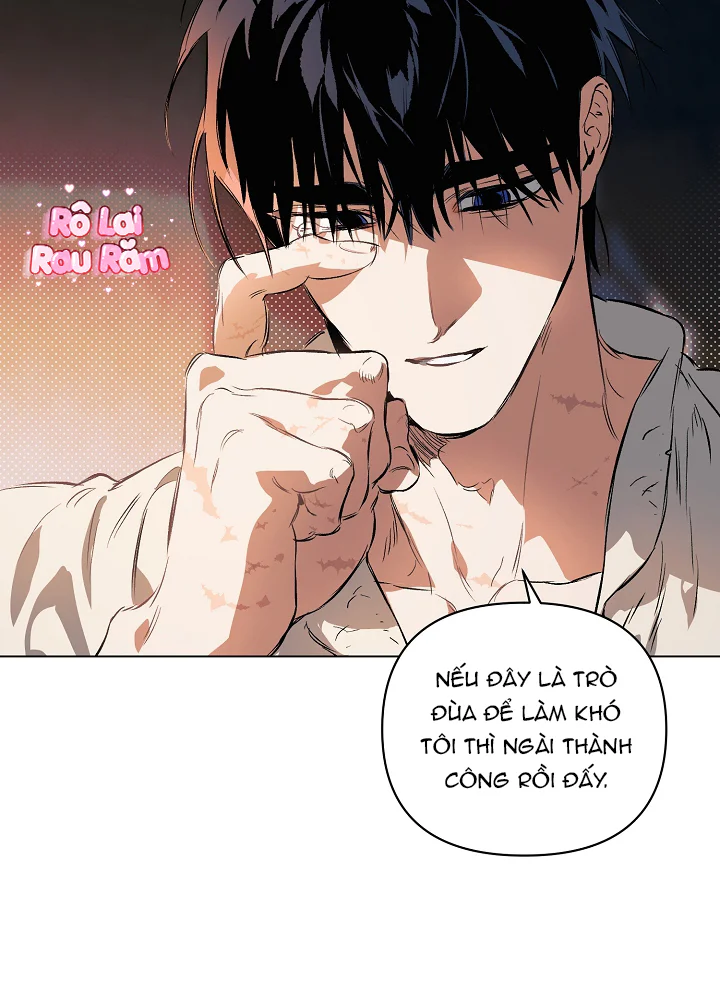 Đọc truyện THUẦN PHỤC - Chapter 26