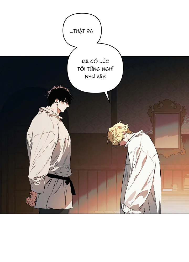 Đọc truyện THUẦN PHỤC - Chapter 26