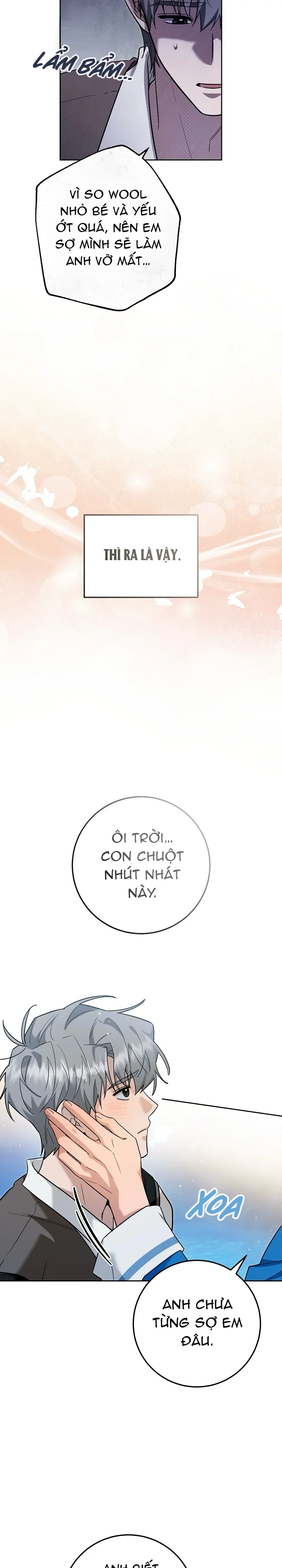 Đọc truyện  Thú cưng chuột của tôi là một thức tỉnh giả cấp S - Chapter 32