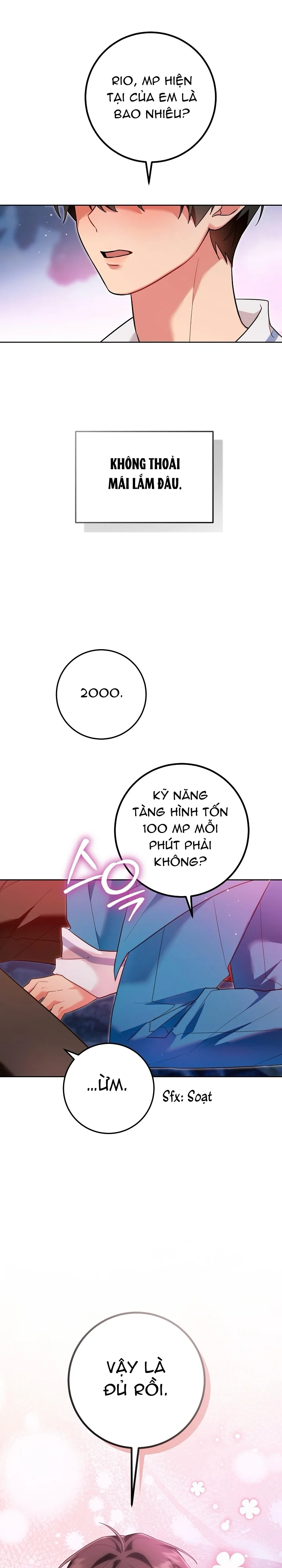 Đọc truyện Thú cưng chuột của tôi là một thức tỉnh giả cấp S - Chapter 32