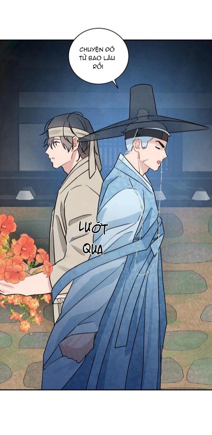 Đọc truyện Bạn Trai Thuê - Chapter 9