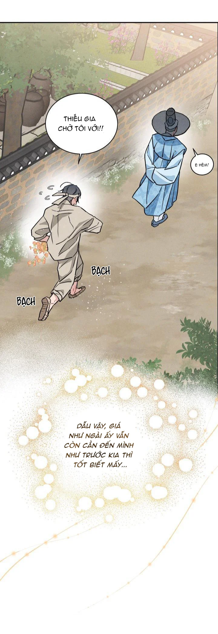 Đọc truyện Bạn Trai Thuê - Chapter 9
