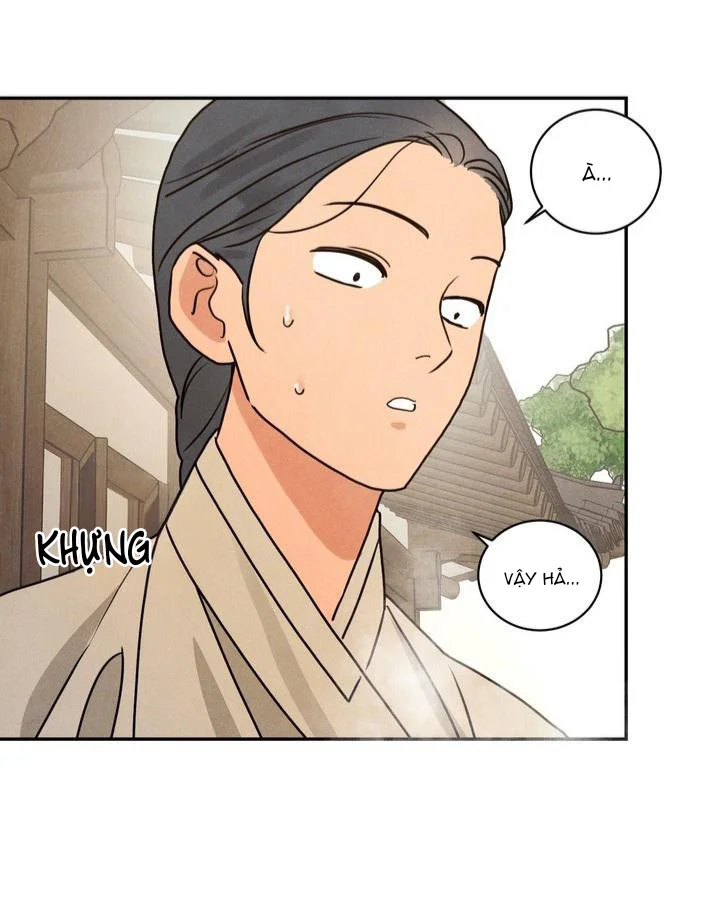 Đọc truyện Bạn Trai Thuê - Chapter 9
