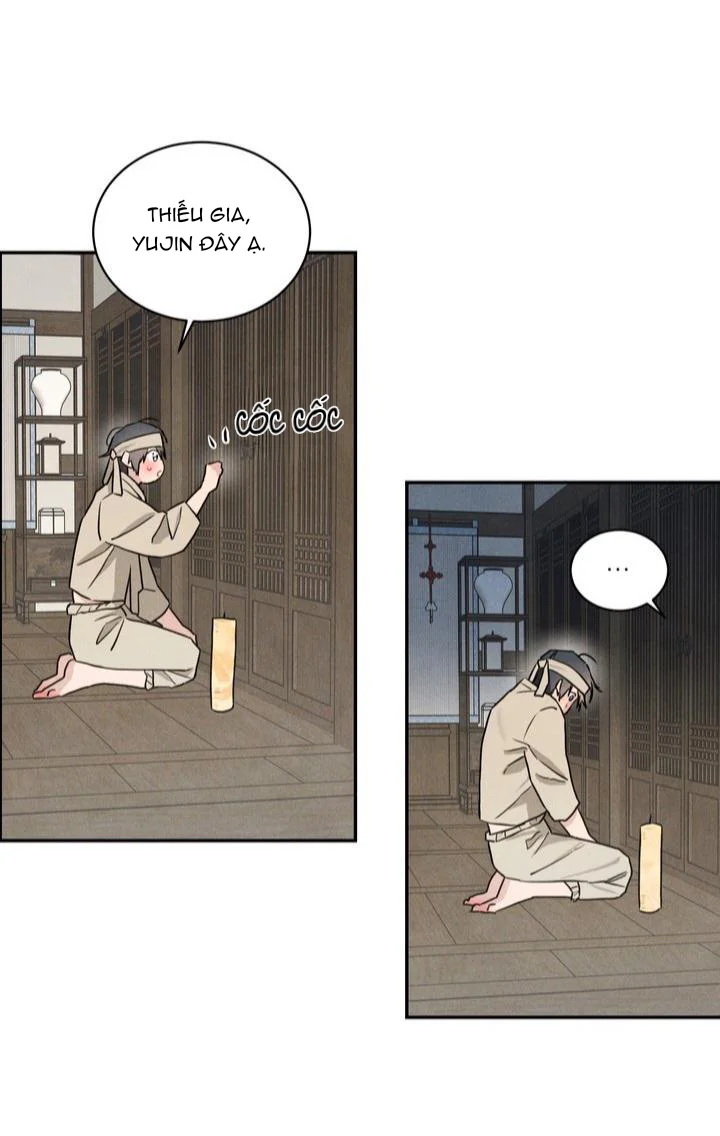 Đọc truyện Bạn Trai Thuê - Chapter 9