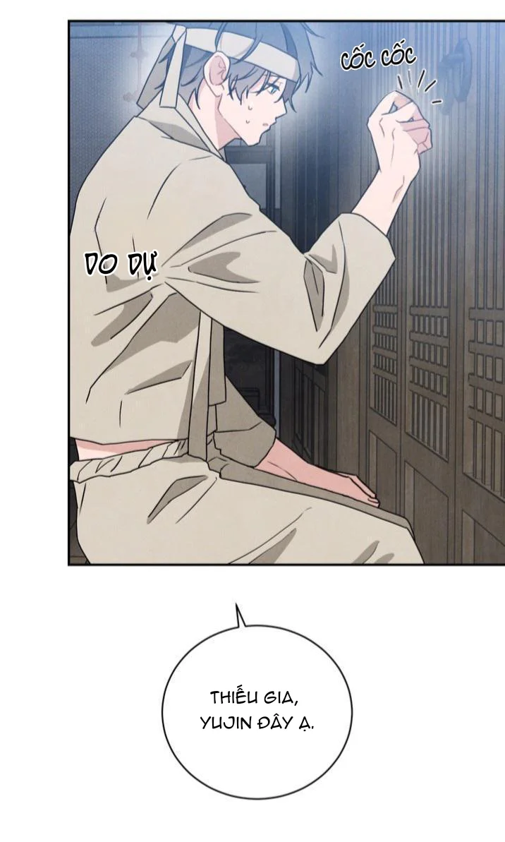 Đọc truyện Bạn Trai Thuê - Chapter 9