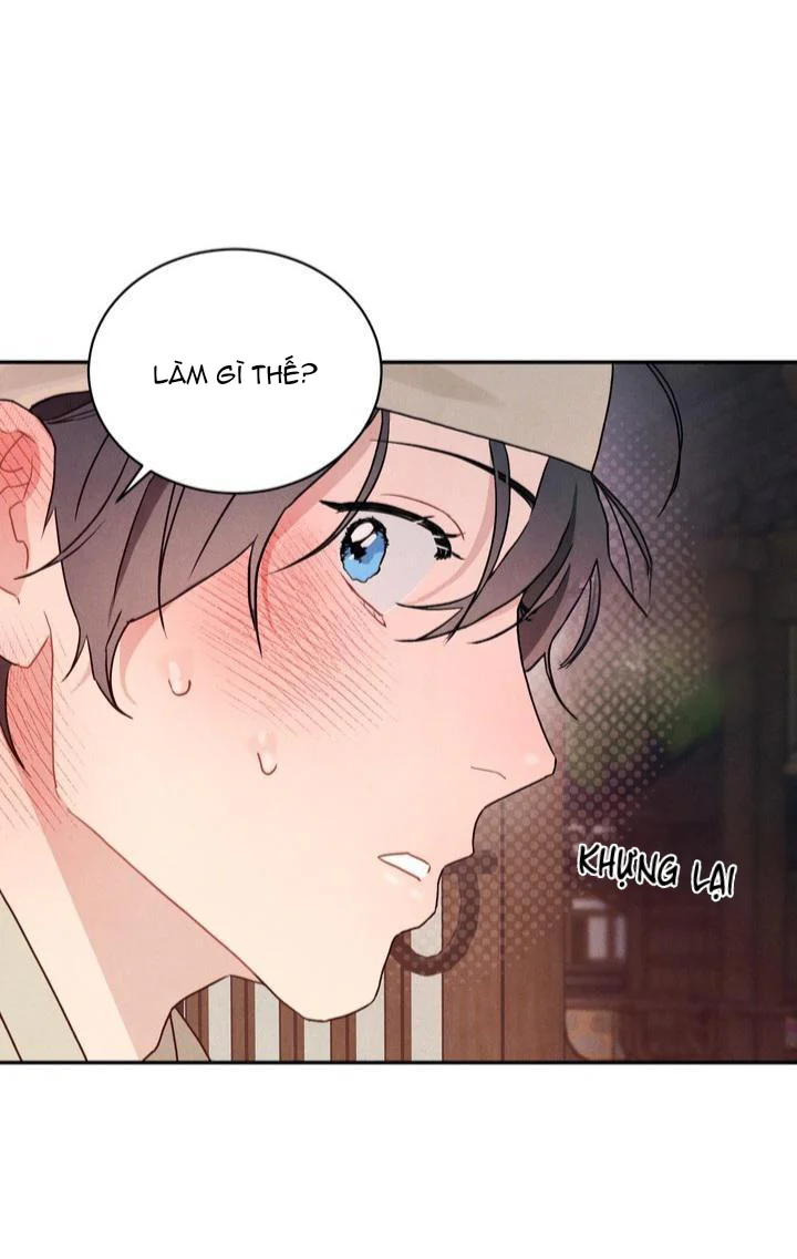 Đọc truyện Bạn Trai Thuê - Chapter 9
