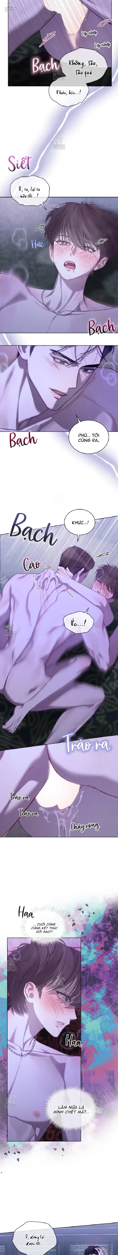 Đọc truyện Dear My Horror - Chapter 34