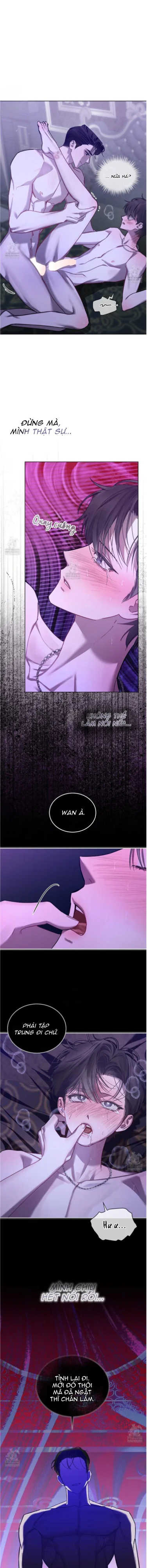 Đọc truyện Dear My Horror - Chapter 34