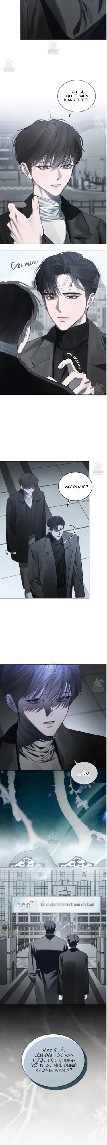 Đọc truyện Dear My Horror - Chapter 34