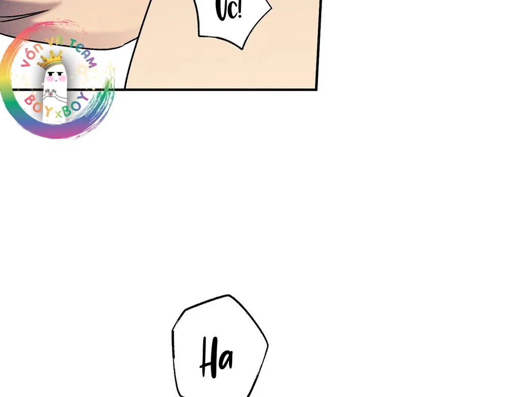 Đọc truyện WET SAND - Chapter 37