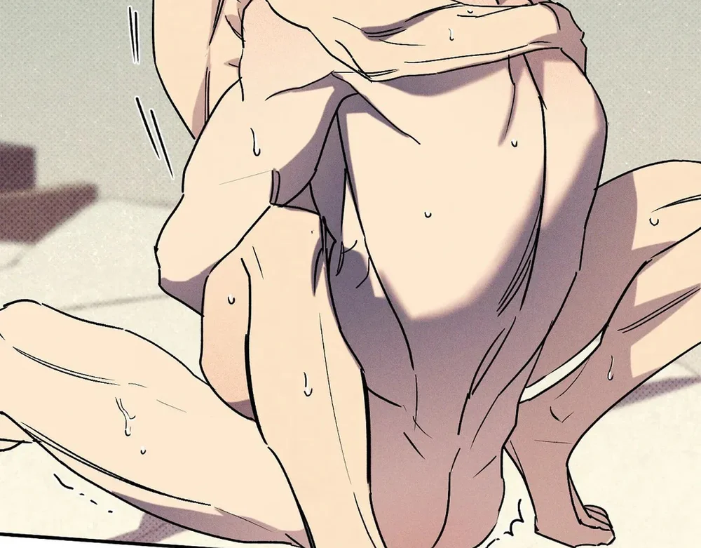 Đọc truyện WET SAND - Chapter 37
