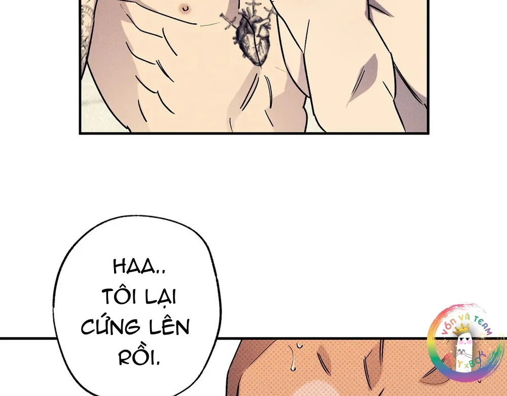Đọc truyện WET SAND - Chapter 37