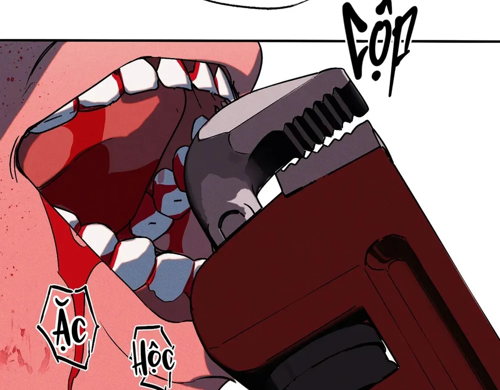 Đọc truyện WET SAND - Chapter 37