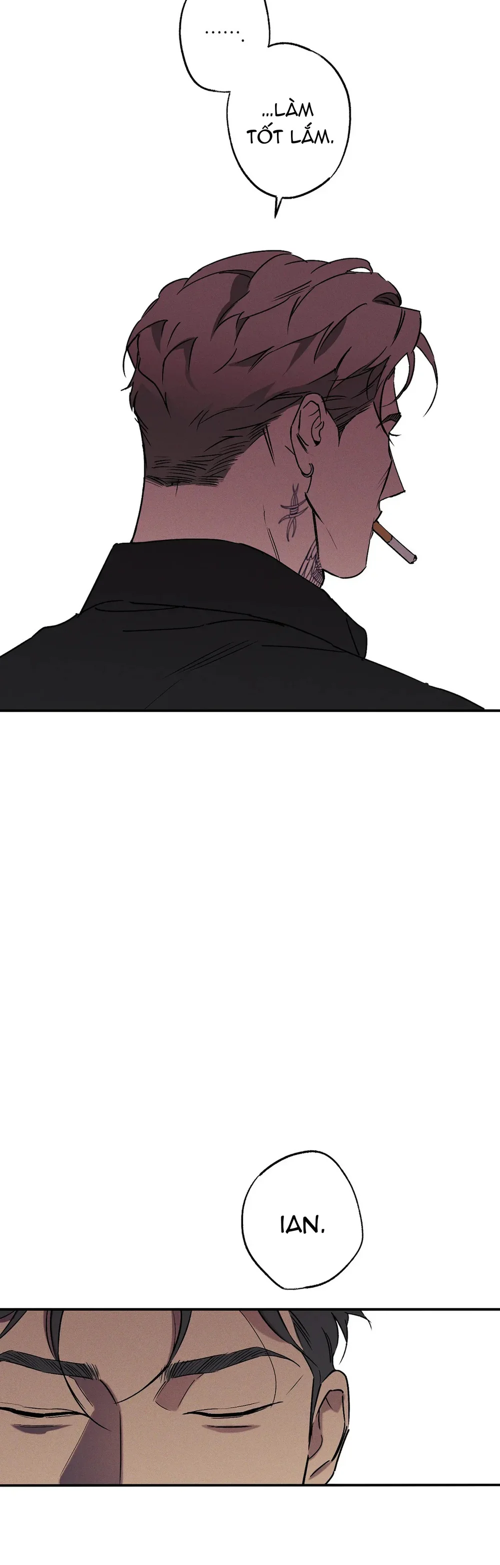 Đọc truyện WET SAND - Chapter 37