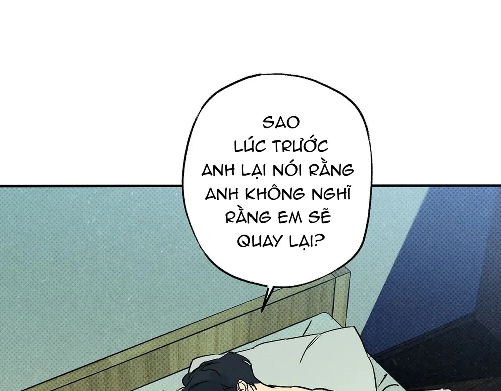 Đọc truyện WET SAND - Chapter 37
