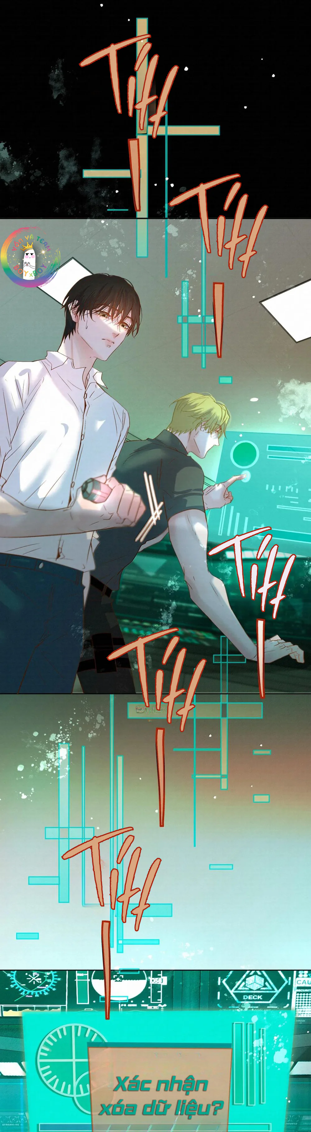 Đọc truyện Trỗi Dậy Từ Tro Tàn - Chapter 122