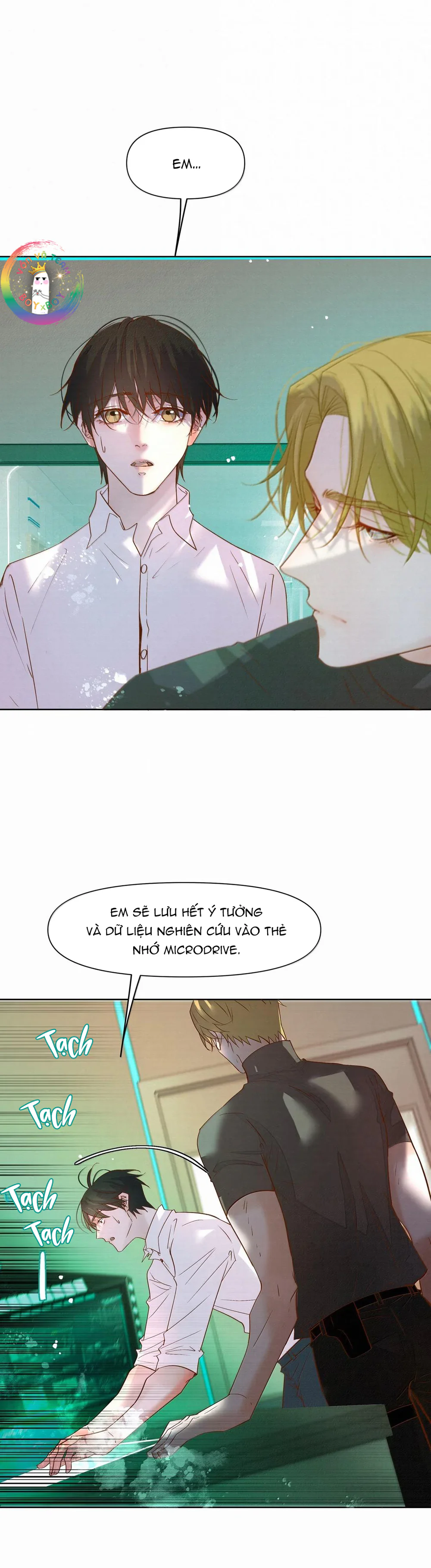 Đọc truyện Trỗi Dậy Từ Tro Tàn - Chapter 122