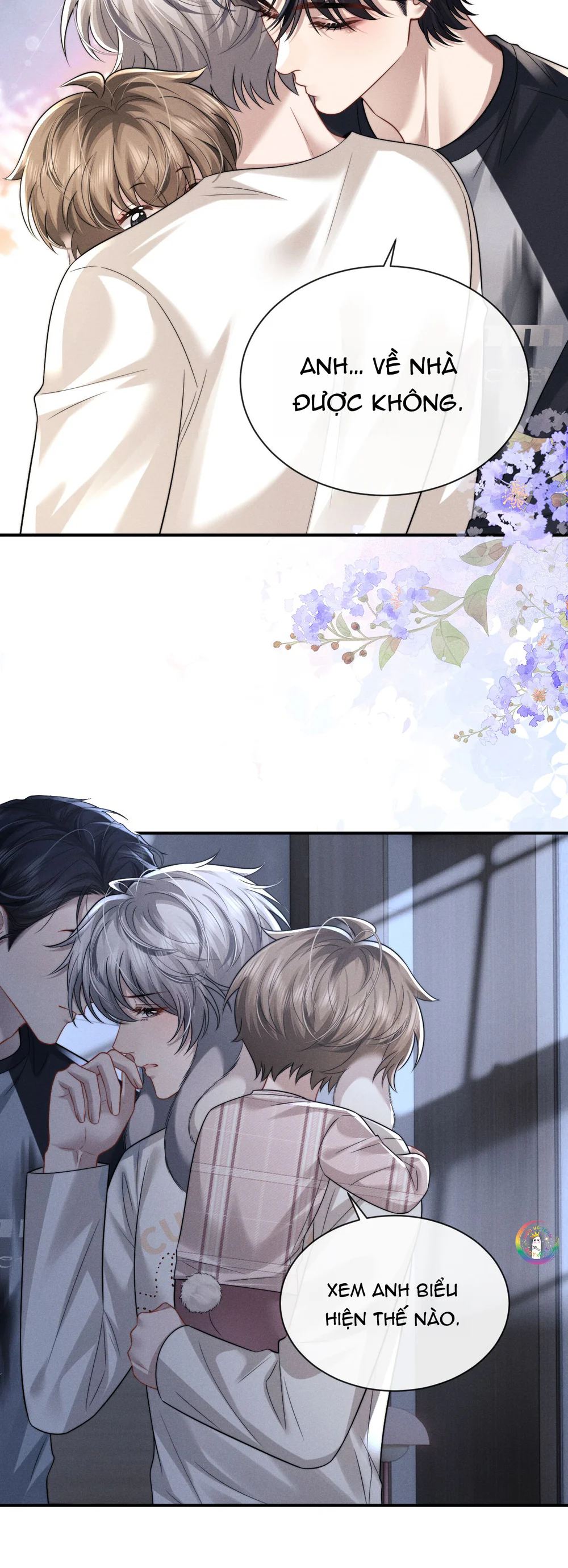 Đọc truyện Chấp Sự Thỏ Tai Cụp - Chapter 190