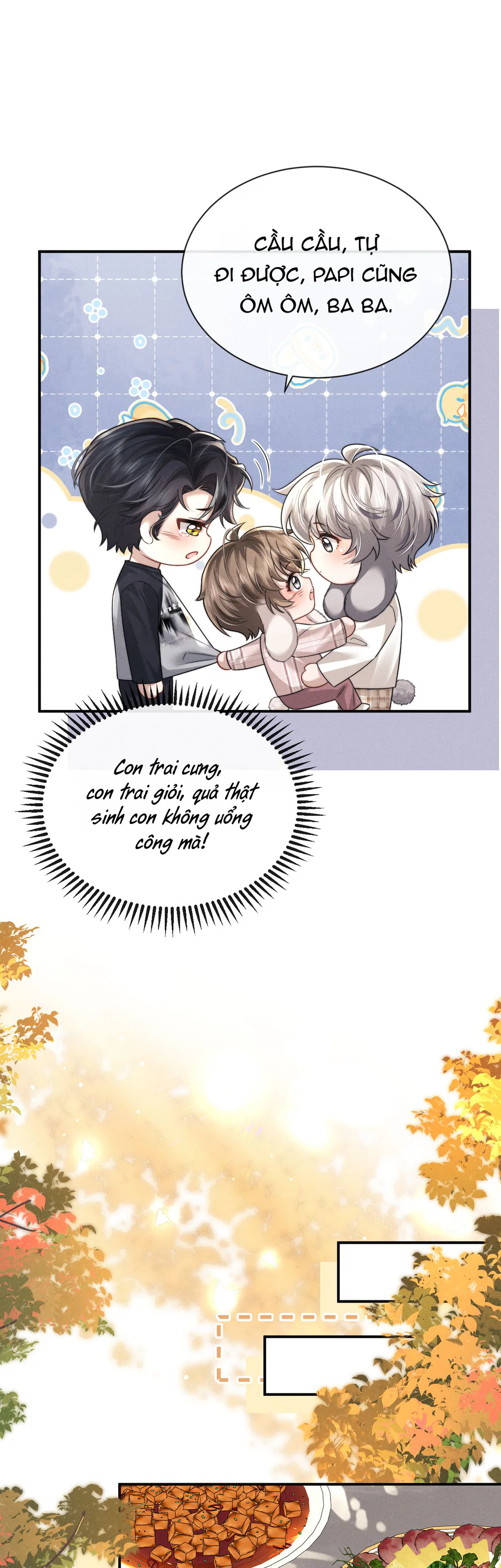 Đọc truyện Chấp Sự Thỏ Tai Cụp - Chapter 190