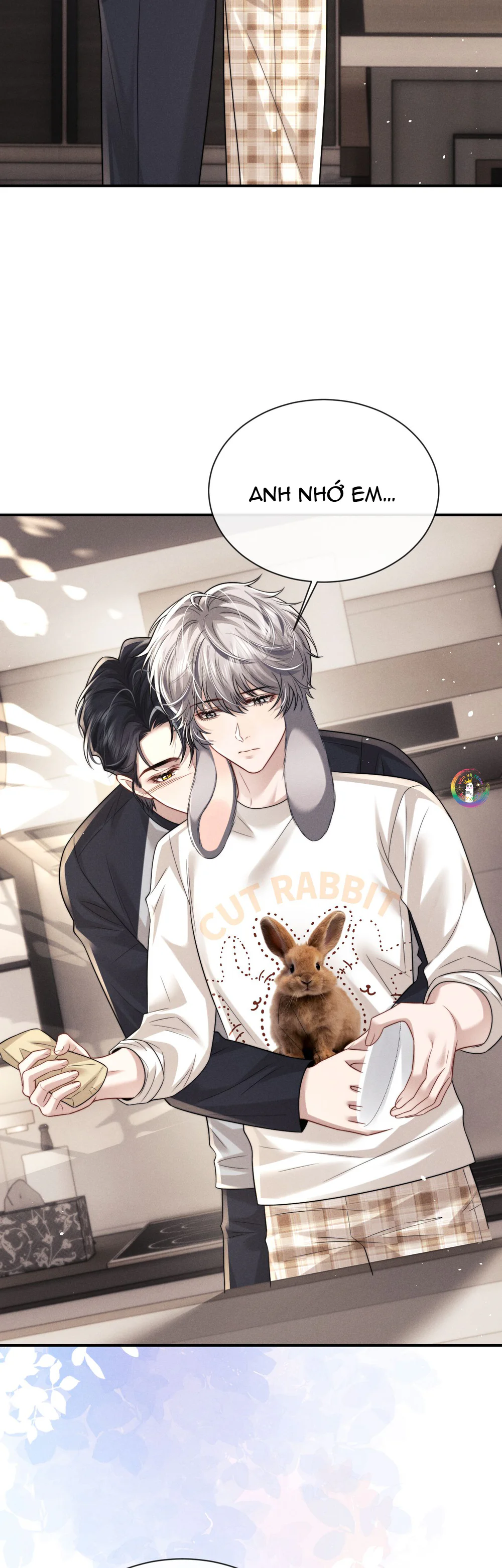 Đọc truyện Chấp Sự Thỏ Tai Cụp - Chapter 190