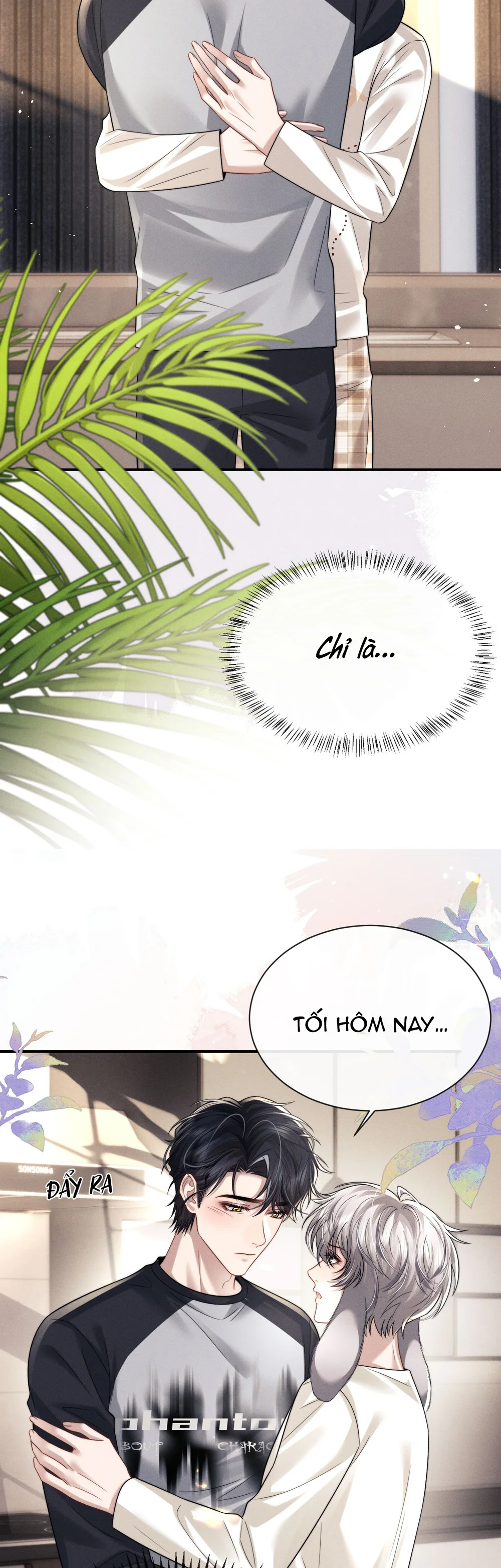 Đọc truyện Chấp Sự Thỏ Tai Cụp - Chapter 190