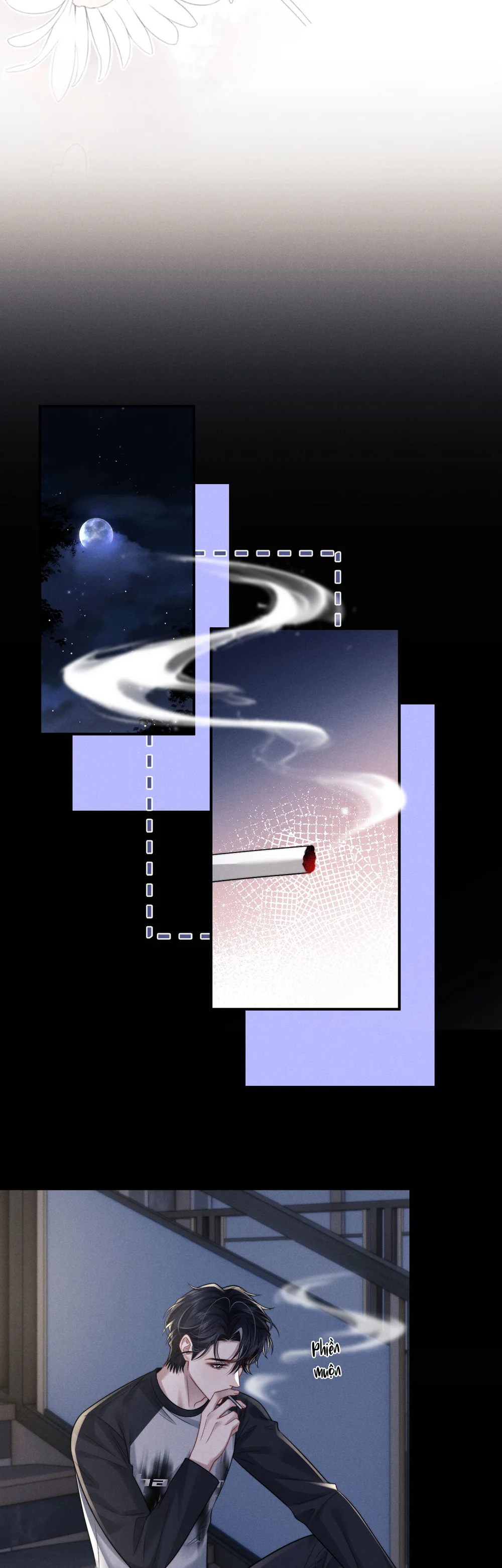 Đọc truyện Chấp Sự Thỏ Tai Cụp - Chapter 190