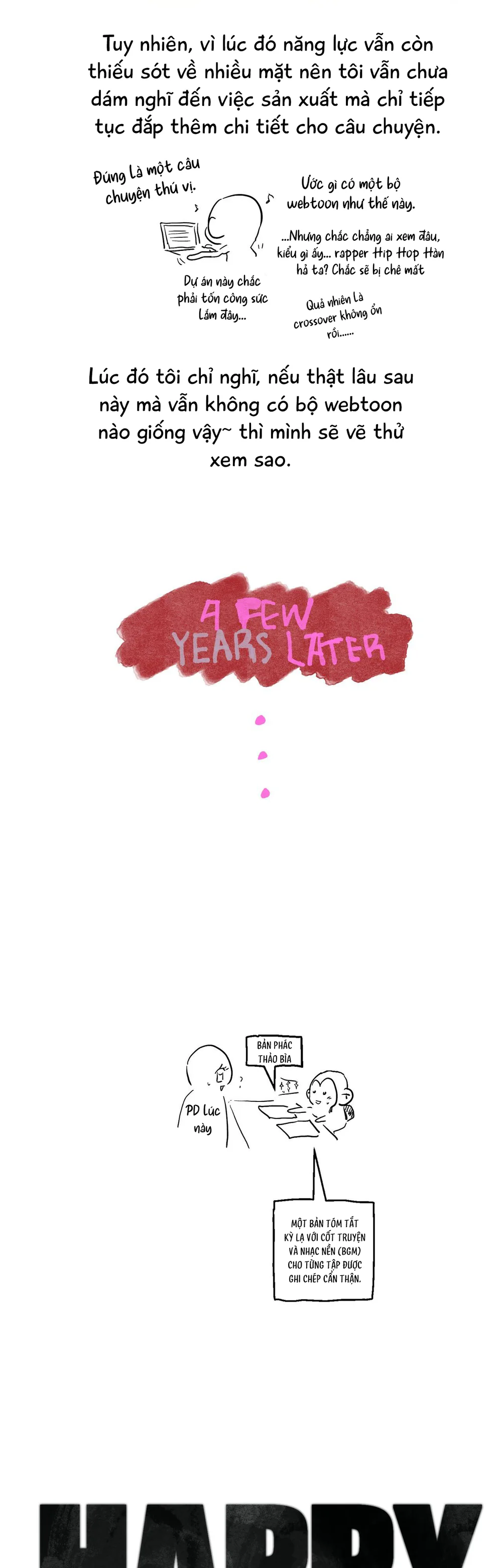 Đọc truyện Hạnh Phúc Cùng Nhau - Chapter 24.1