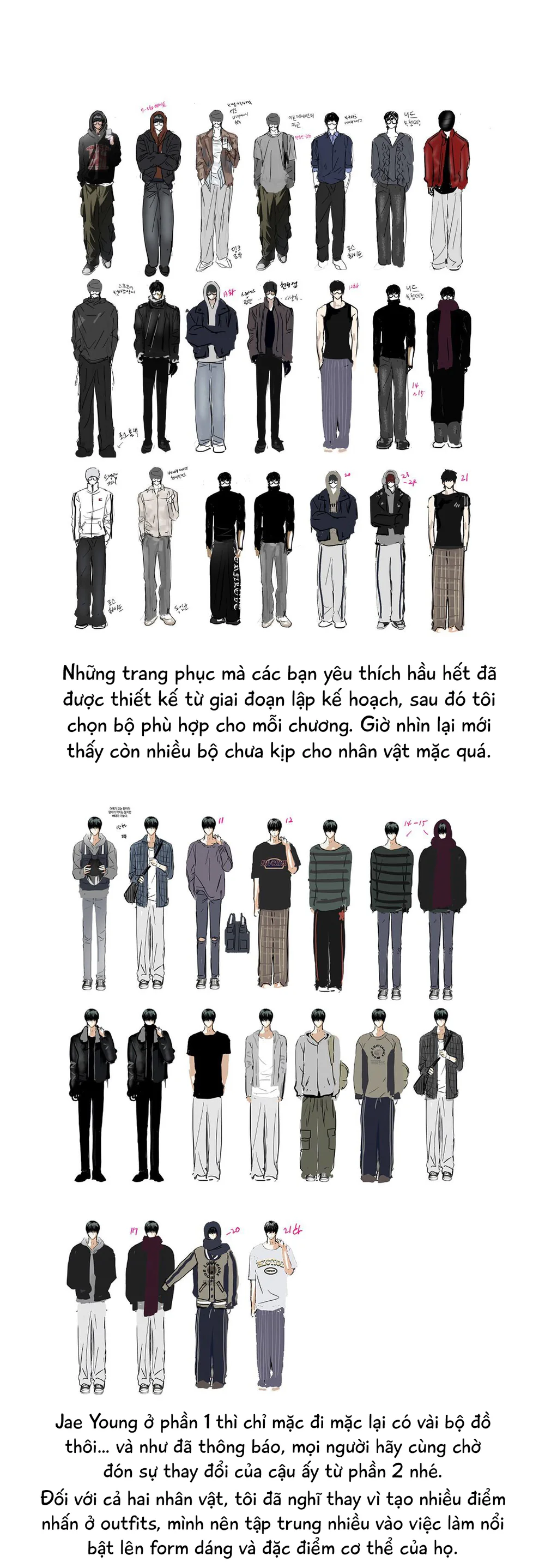 Đọc truyện Hạnh Phúc Cùng Nhau - Chapter 24.1