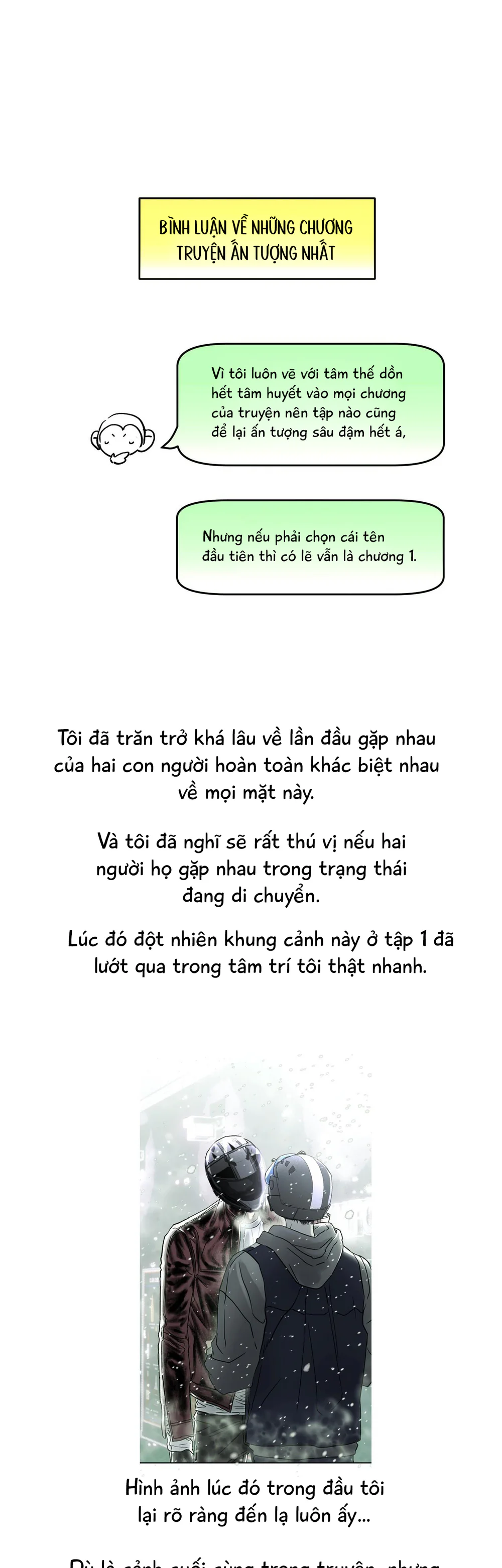 Đọc truyện Hạnh Phúc Cùng Nhau - Chapter 24.1