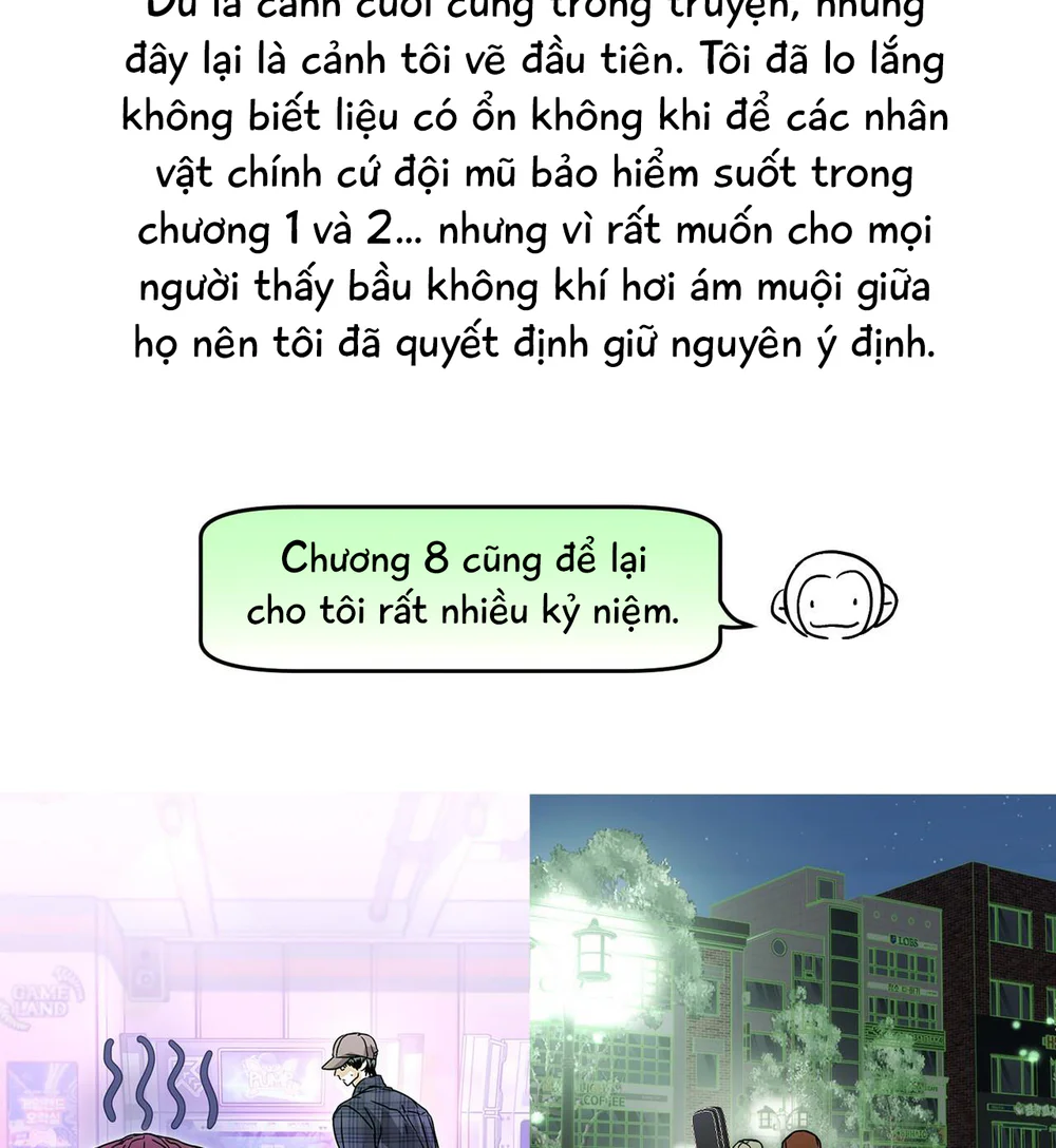 Đọc truyện Hạnh Phúc Cùng Nhau - Chapter 24.1