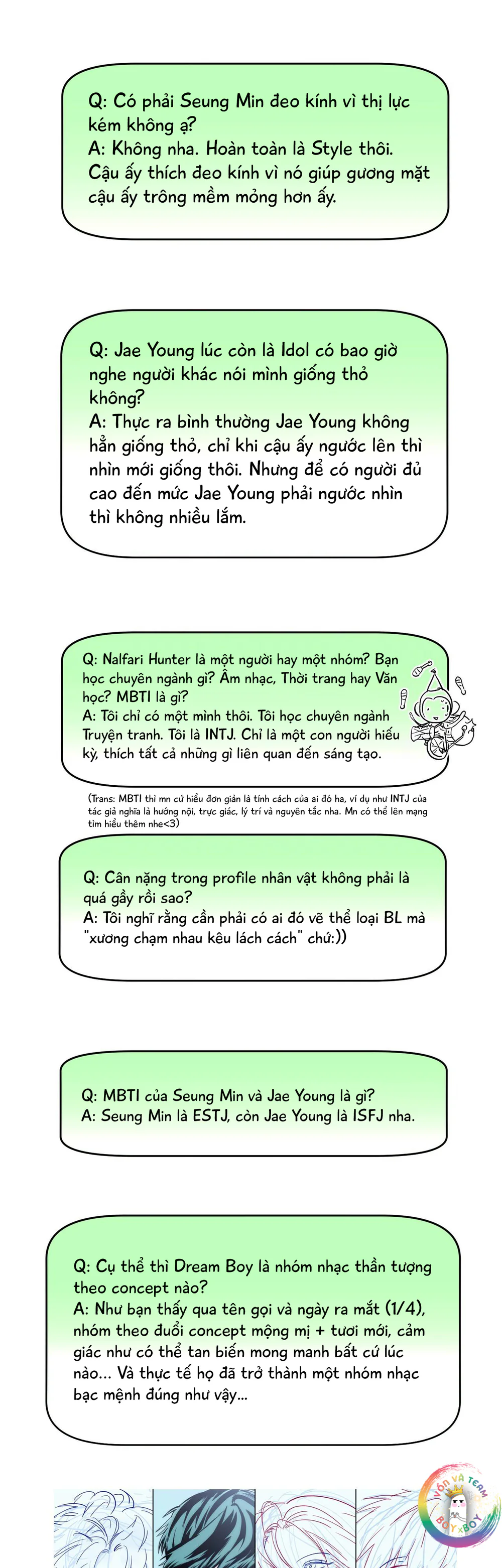 Đọc truyện Hạnh Phúc Cùng Nhau - Chapter 24.1