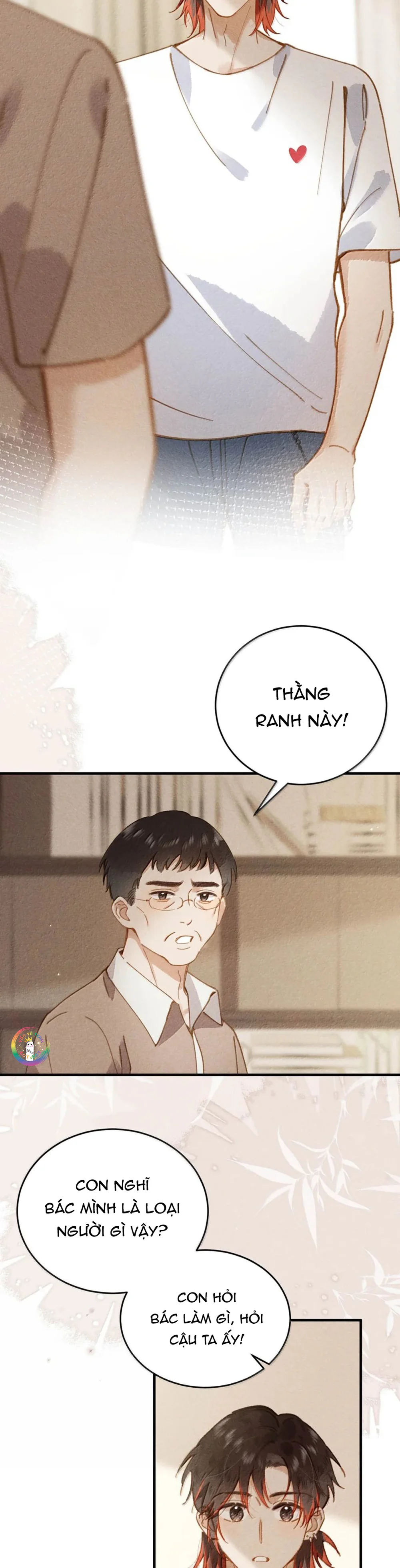 Đọc truyện Sở Thiên Dĩ Nam - Chapter 49