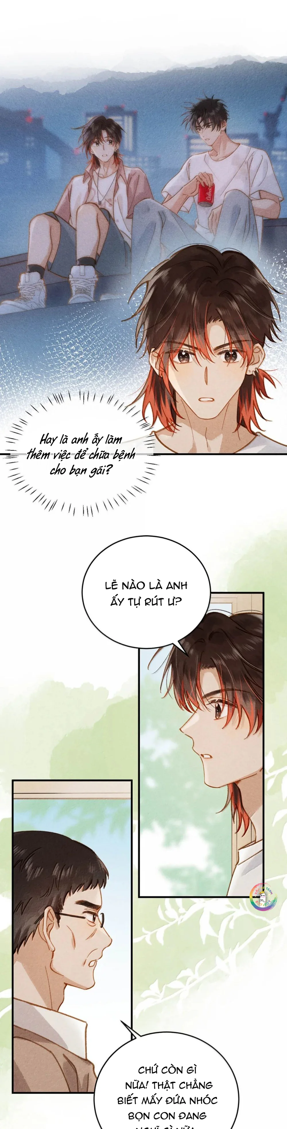 Đọc truyện Sở Thiên Dĩ Nam - Chapter 49