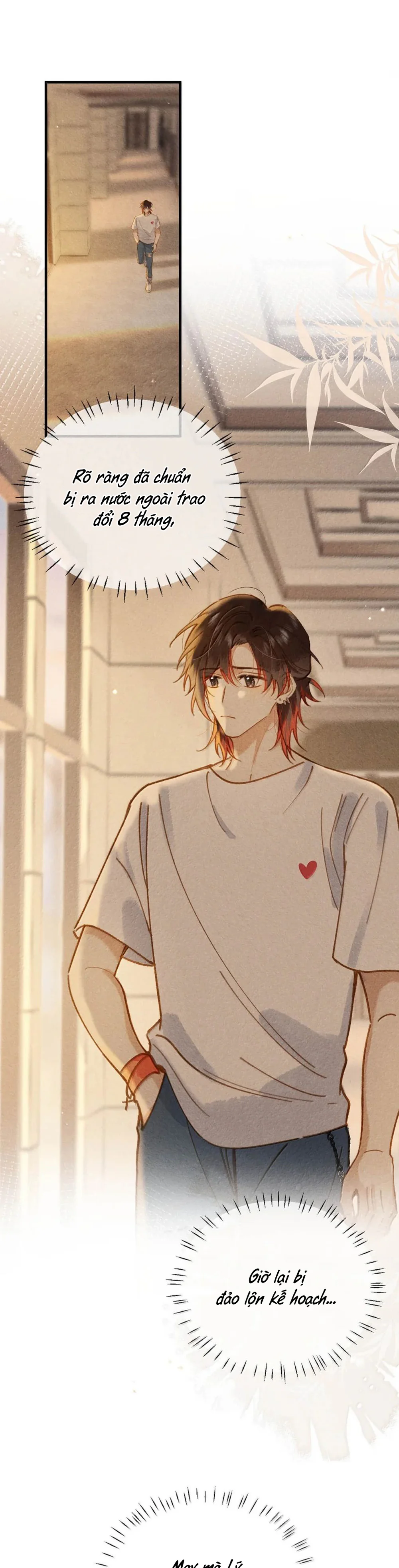 Đọc truyện Sở Thiên Dĩ Nam - Chapter 49