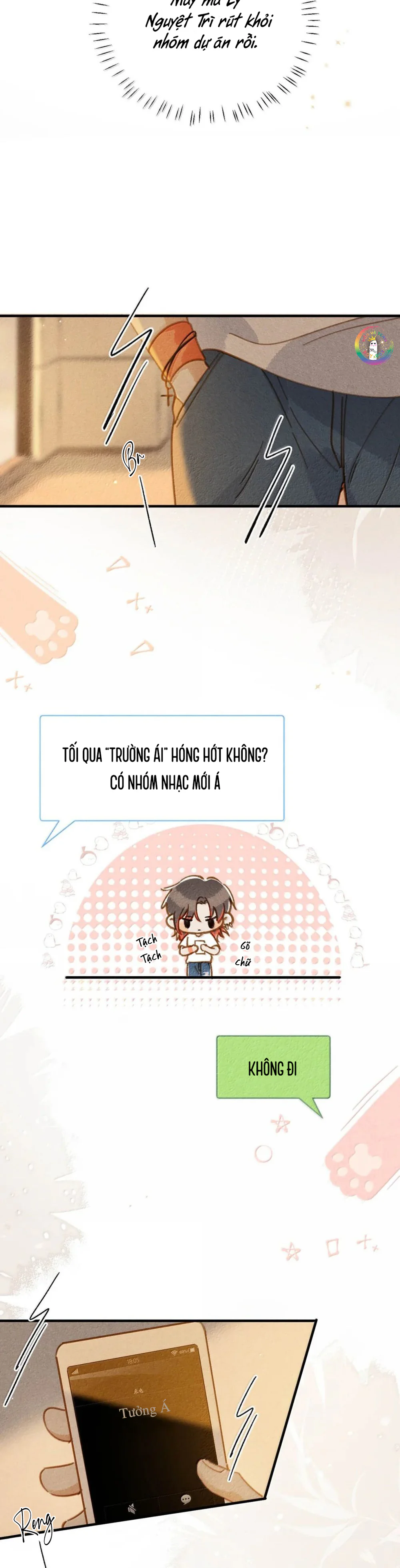 Đọc truyện Sở Thiên Dĩ Nam - Chapter 49