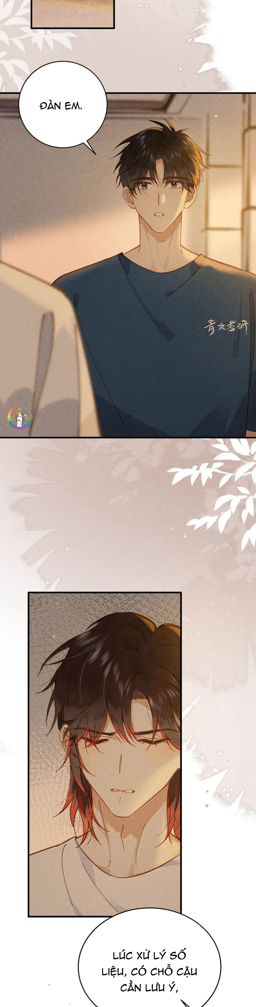 Đọc truyện Sở Thiên Dĩ Nam - Chapter 49