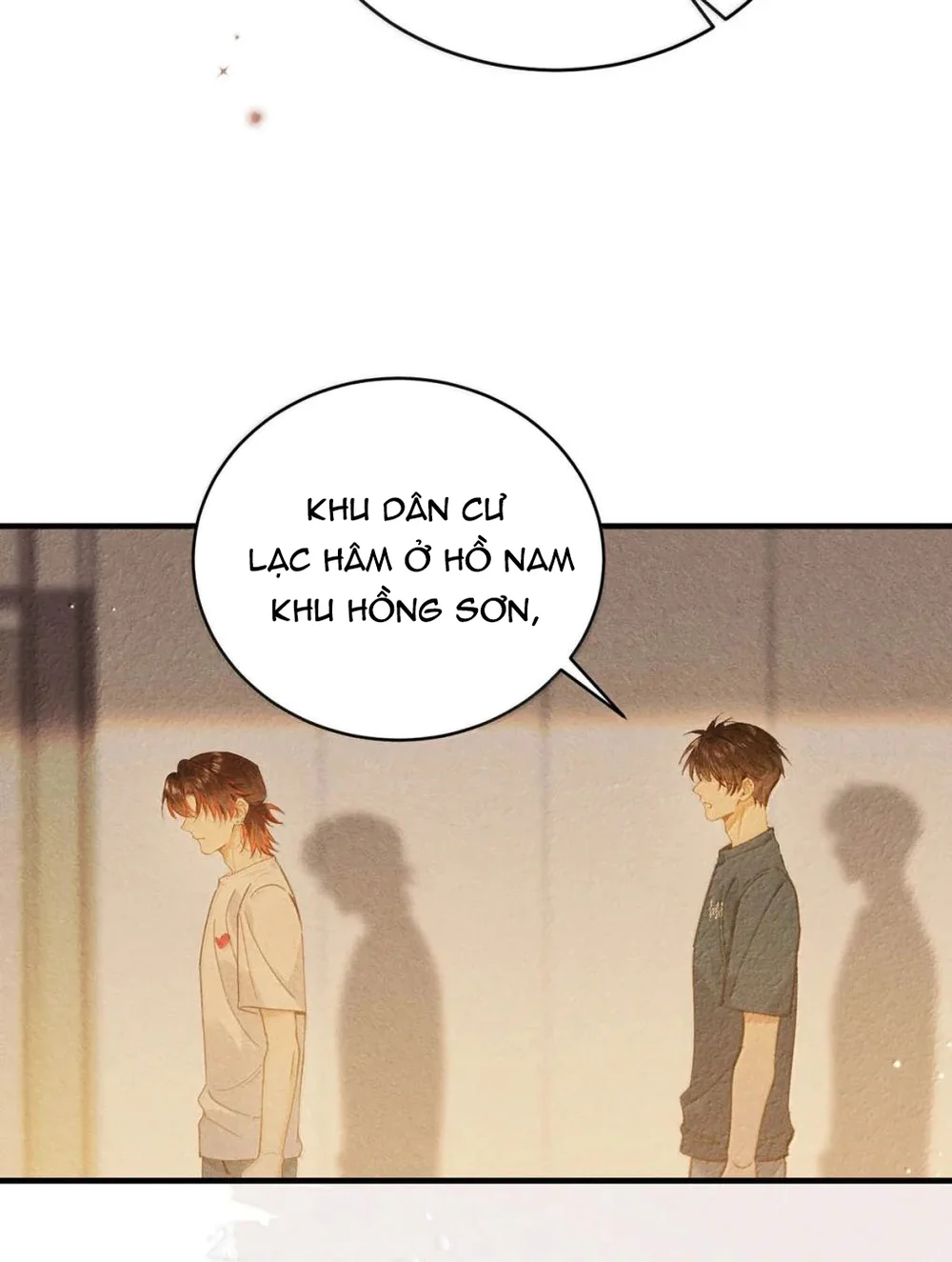 Đọc truyện Sở Thiên Dĩ Nam - Chapter 49