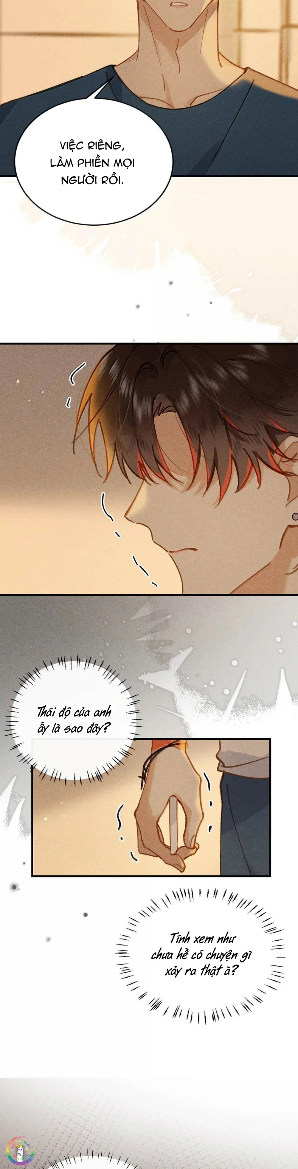 Đọc truyện Sở Thiên Dĩ Nam - Chapter 49