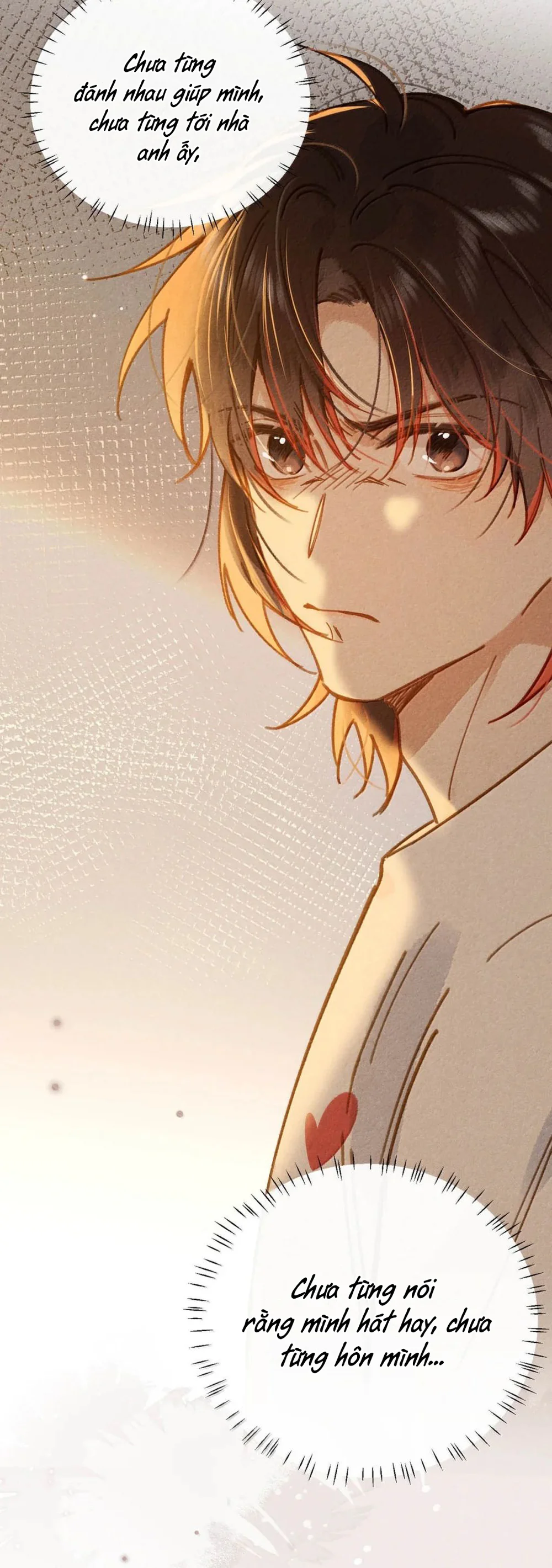 Đọc truyện Sở Thiên Dĩ Nam - Chapter 49