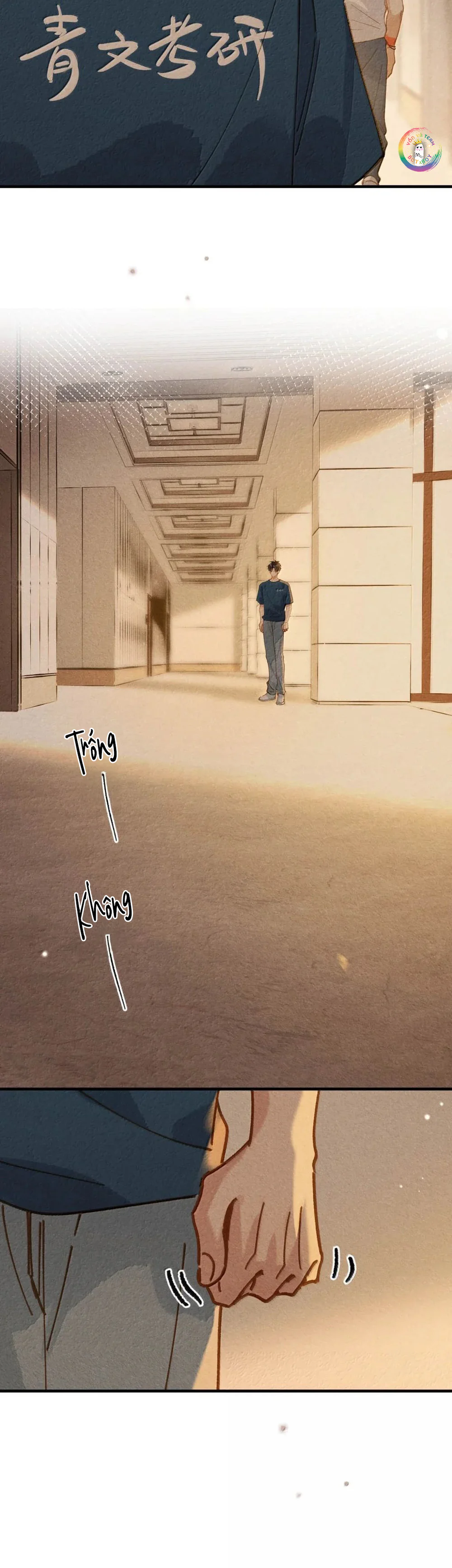 Đọc truyện Sở Thiên Dĩ Nam - Chapter 49