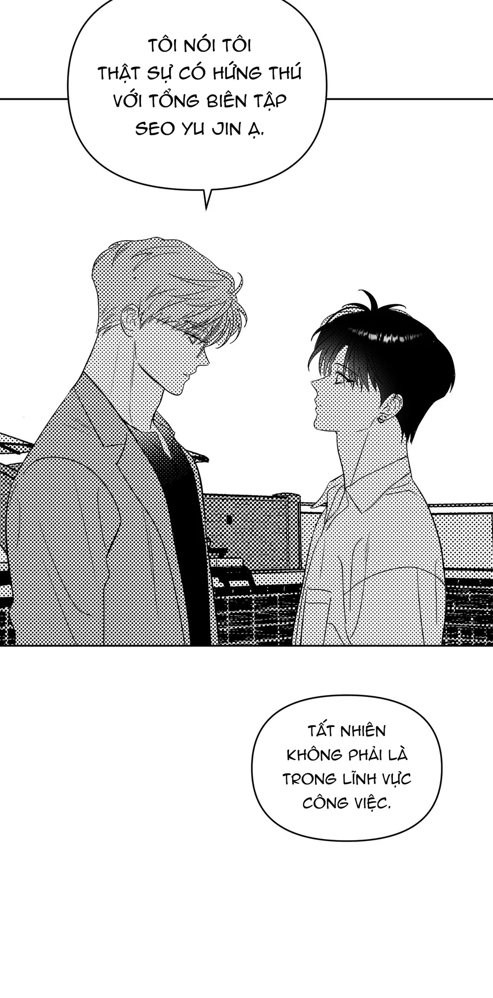 Đọc truyện Sparkling Baby - Chapter 37