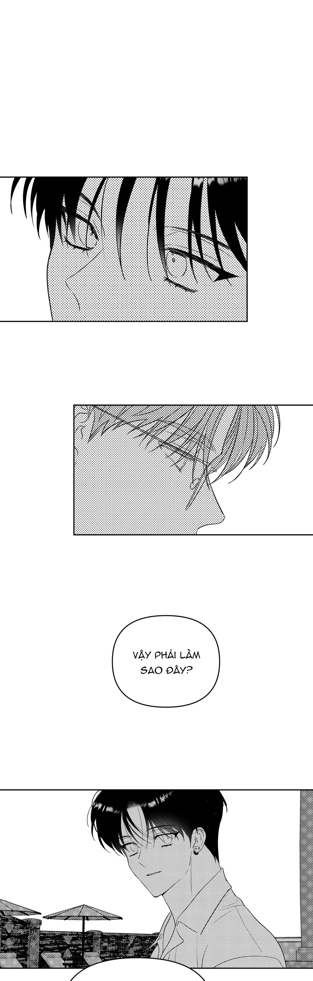 Đọc truyện Sparkling Baby - Chapter 37