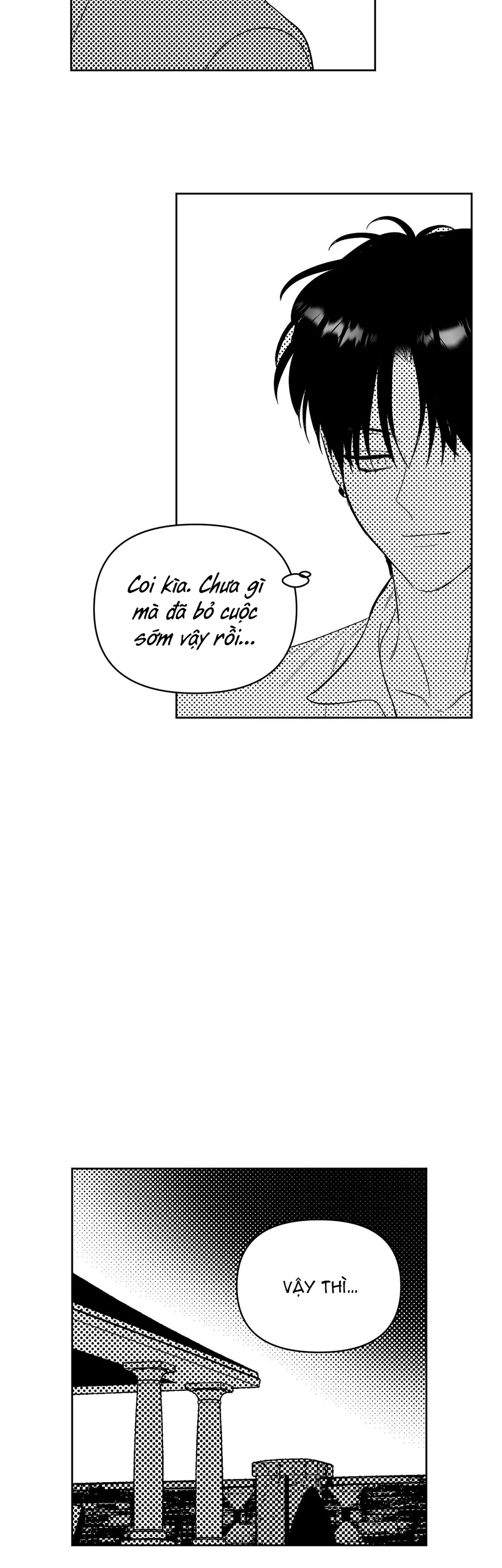 Đọc truyện Sparkling Baby - Chapter 37