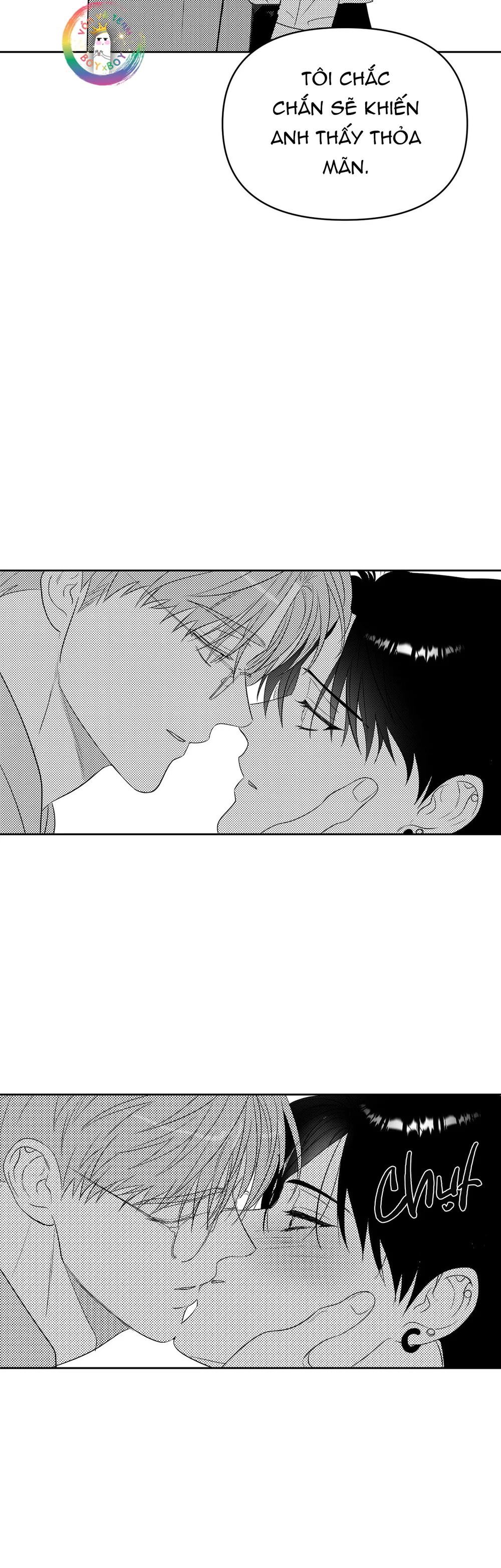 Đọc truyện Sparkling Baby - Chapter 37