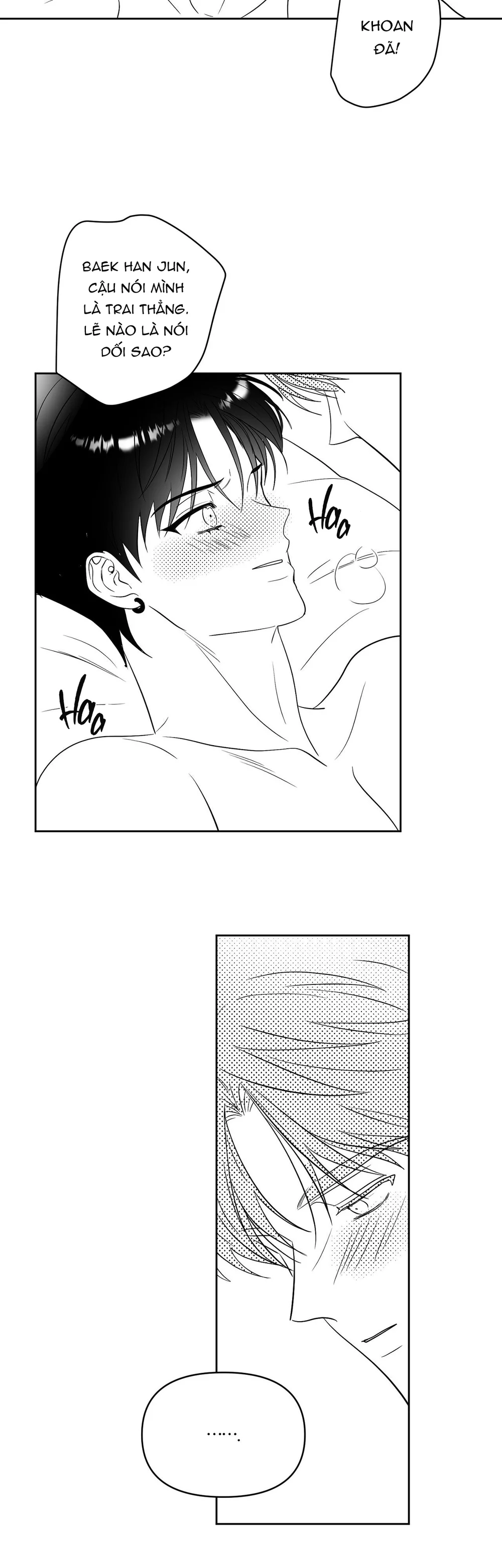 Đọc truyện Sparkling Baby - Chapter 37