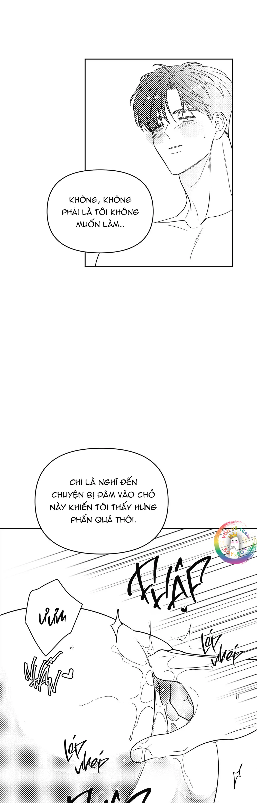 Đọc truyện Sparkling Baby - Chapter 37