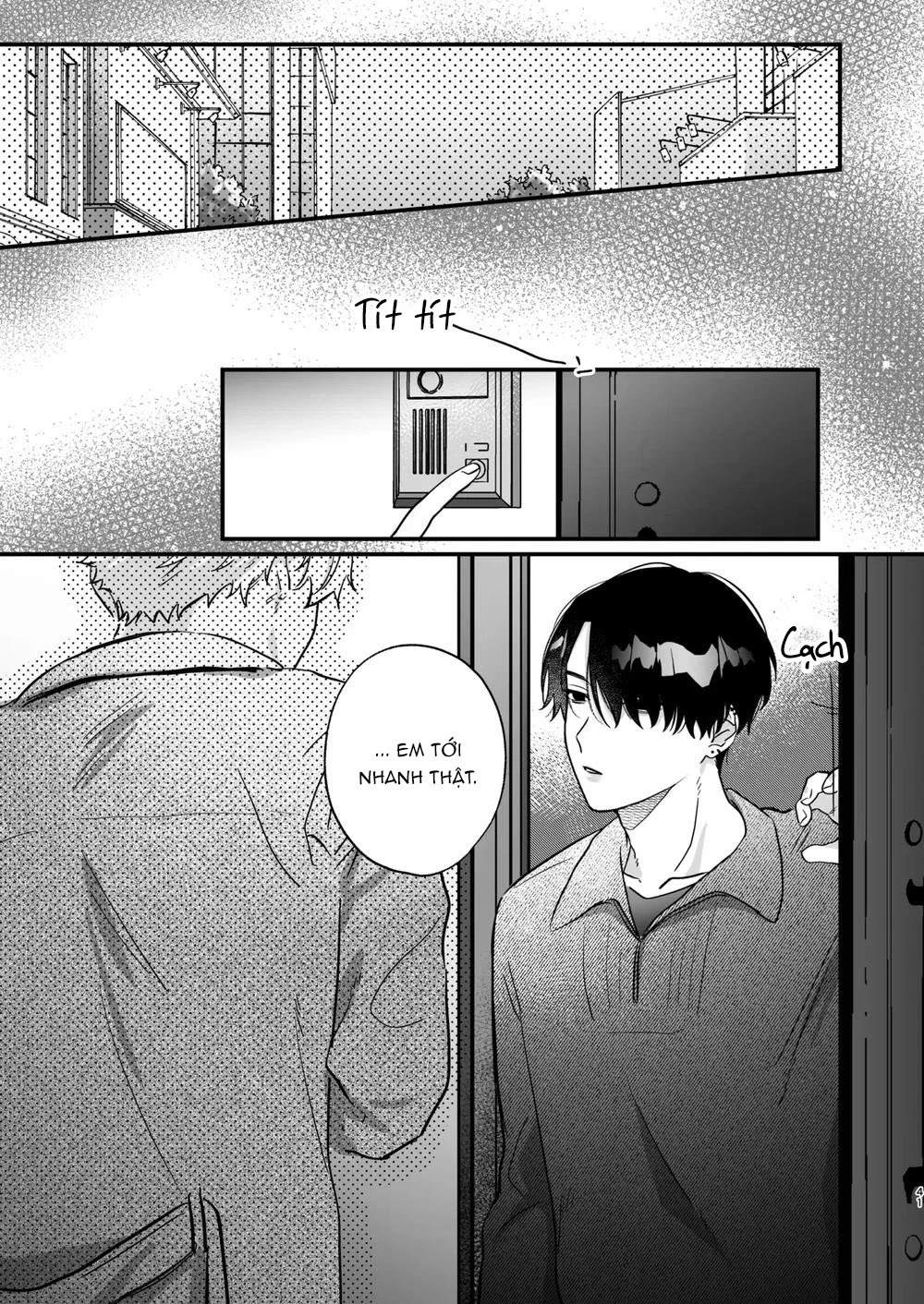 Đọc truyện Nắc Ná Thở - Chapter 55.2